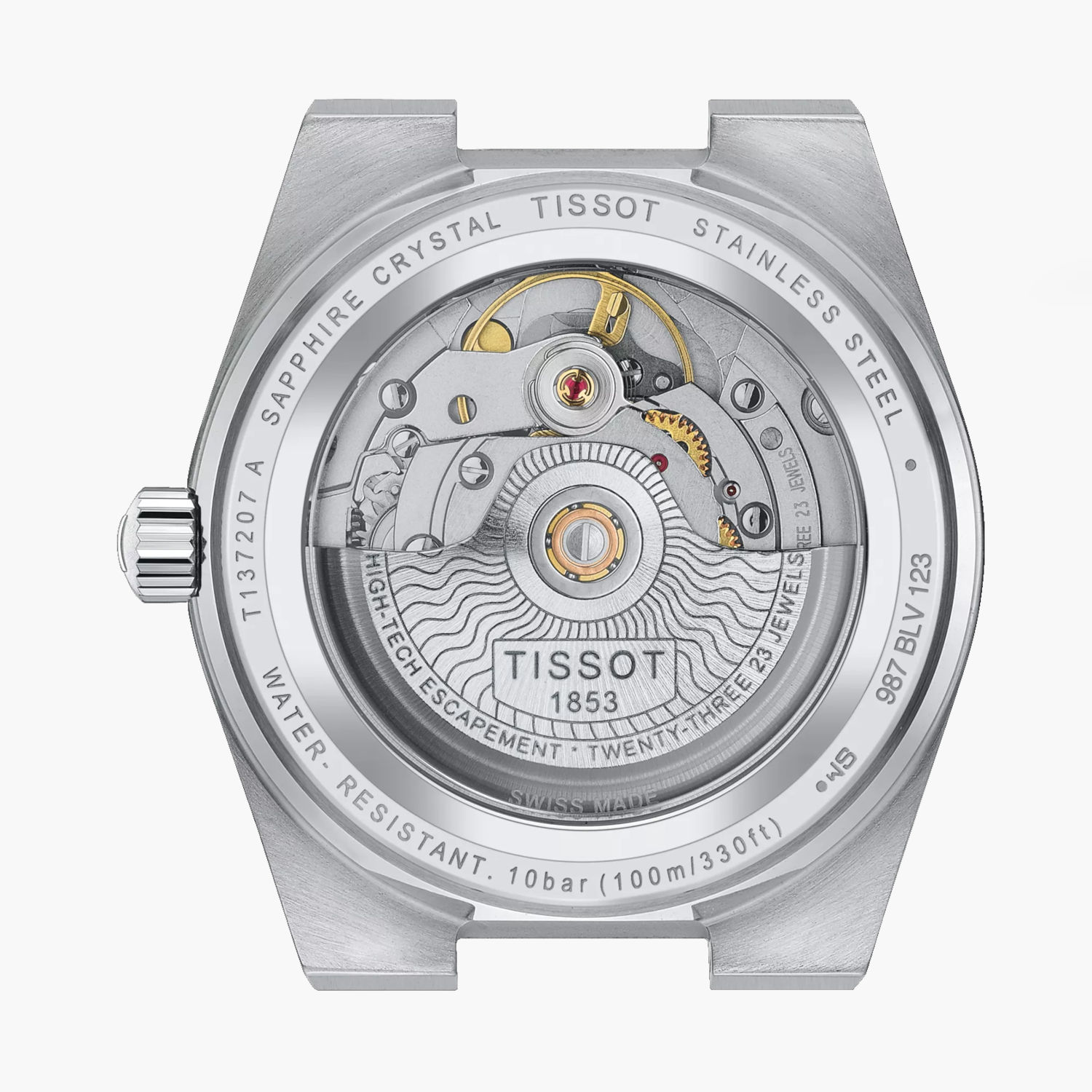  Tissot T137.207.11.041.00  .