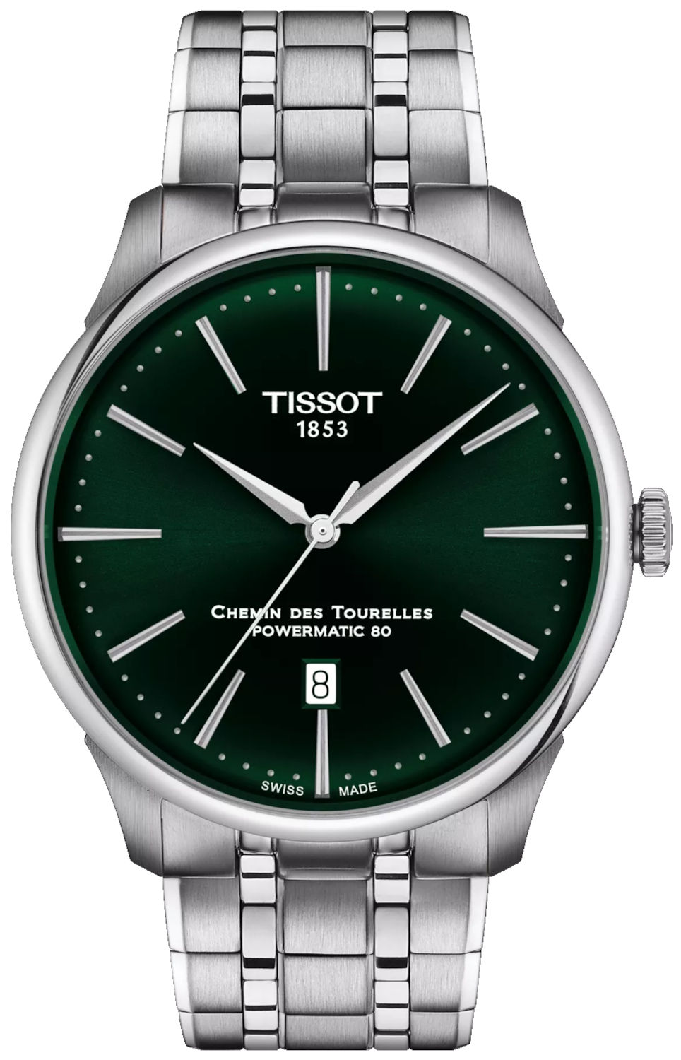  Tissot T139.407.11.091.00 T1394071109100