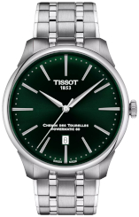   TISSOT T139.407.11.091.00 POWERMATIC 80 42mm