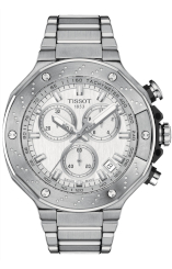   TISSOT T141.417.11.031.00 T-Race Chronograph