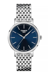   TISSOT T143.210.11.041.00 Everytime Gent