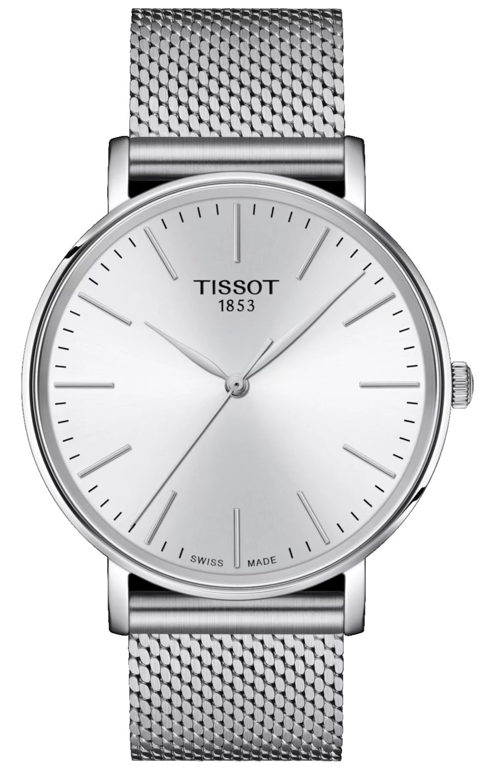  Tissot T143.410.11.011.00 T1434101101100