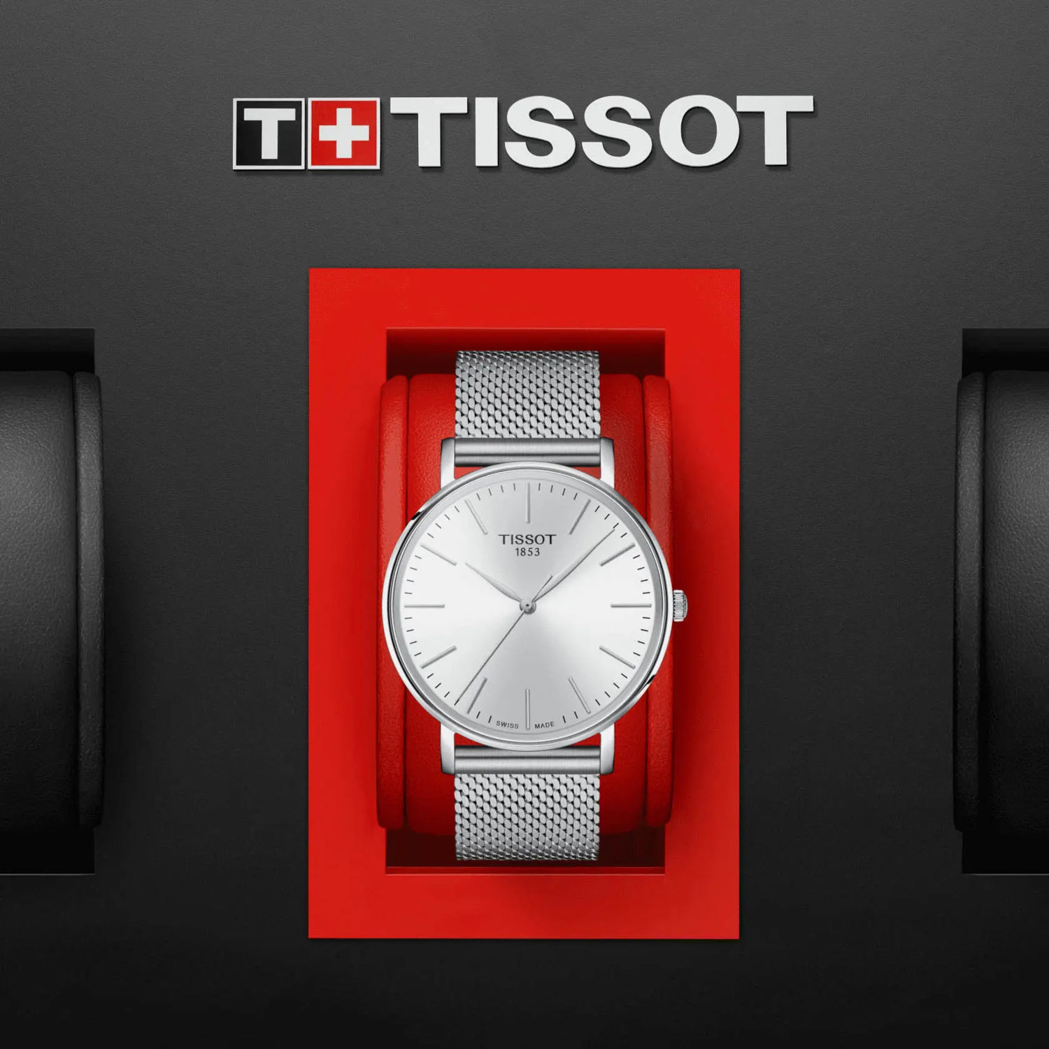  Tissot T143.410.11.011.00  .