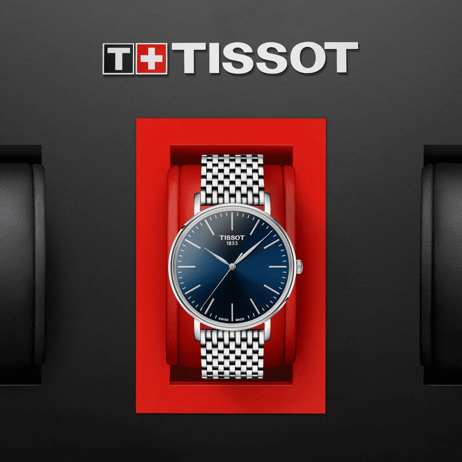  Tissot T143.410.11.041.00  .
