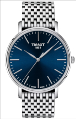   TISSOT T143.410.11.041.00 Everytime Gent