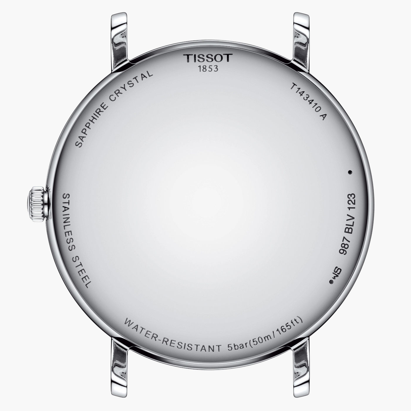  Tissot T143.410.11.091.00  .
