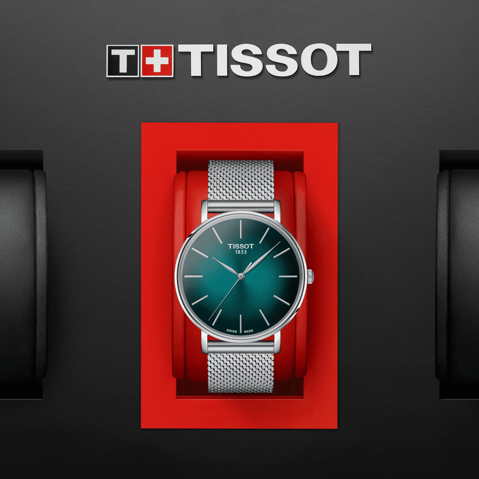  Tissot T143.410.11.091.00  .