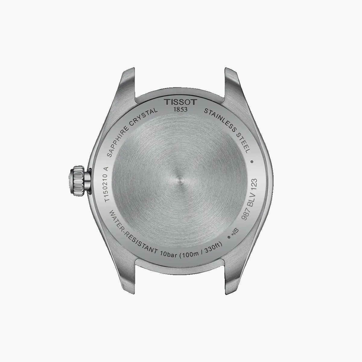  Tissot T150.210.11.041.00  .