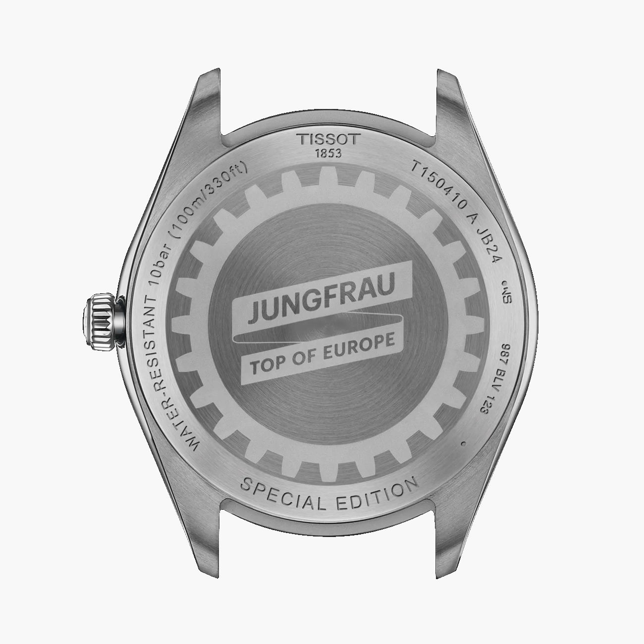  Tissot T150.410.11.041.02  .