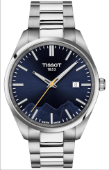   TISSOT T150.410.11.041.02 Everytime Gent