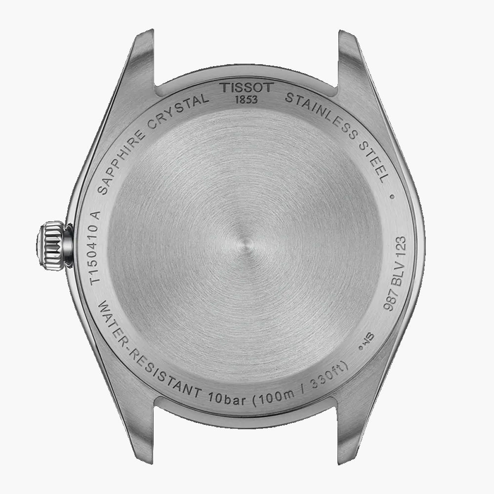  Tissot T150.410.16.051.00  .