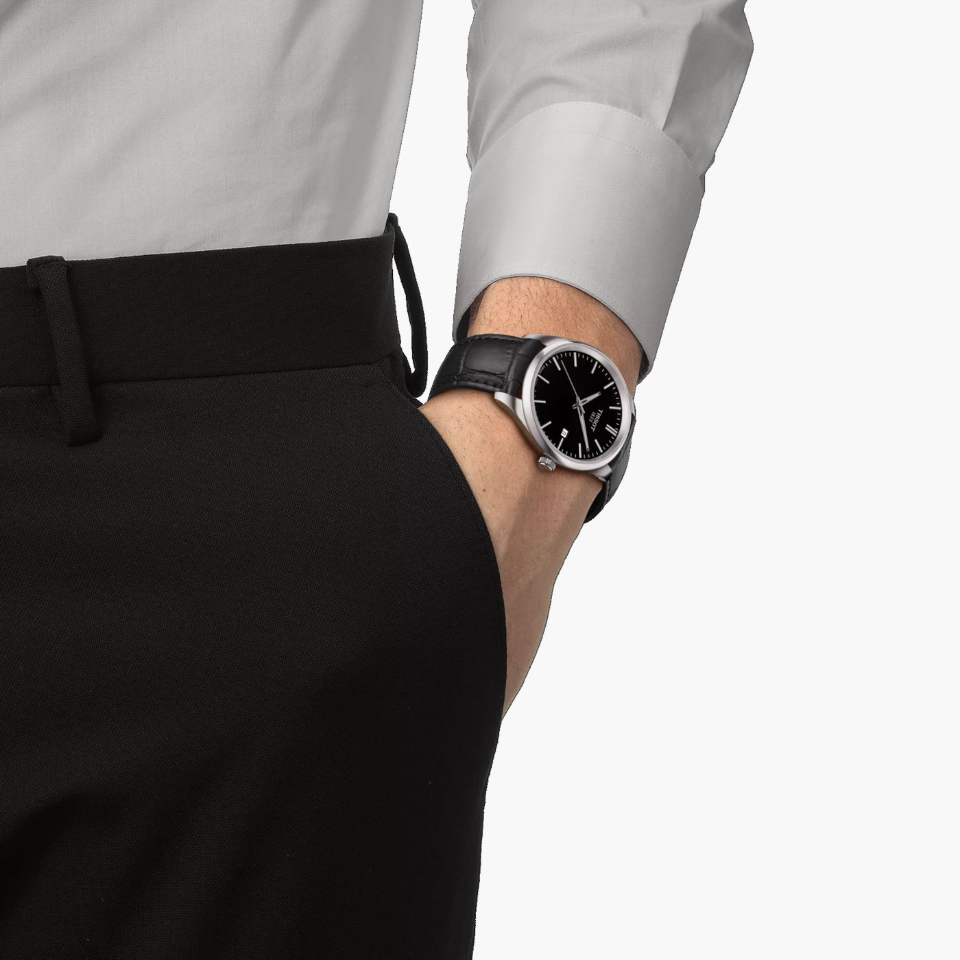  Tissot T150.410.16.051.00  .