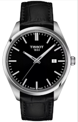   TISSOT T150.410.16.051.00 Everytime Gent