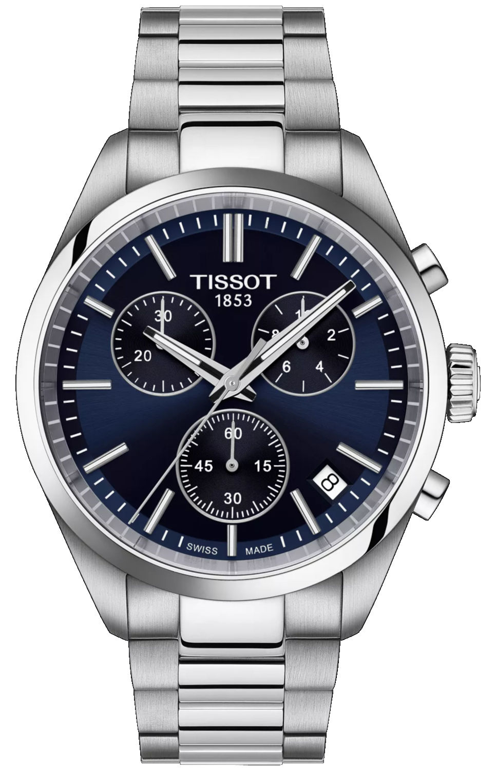  Tissot T150.417.11.041.00 T1434101101100