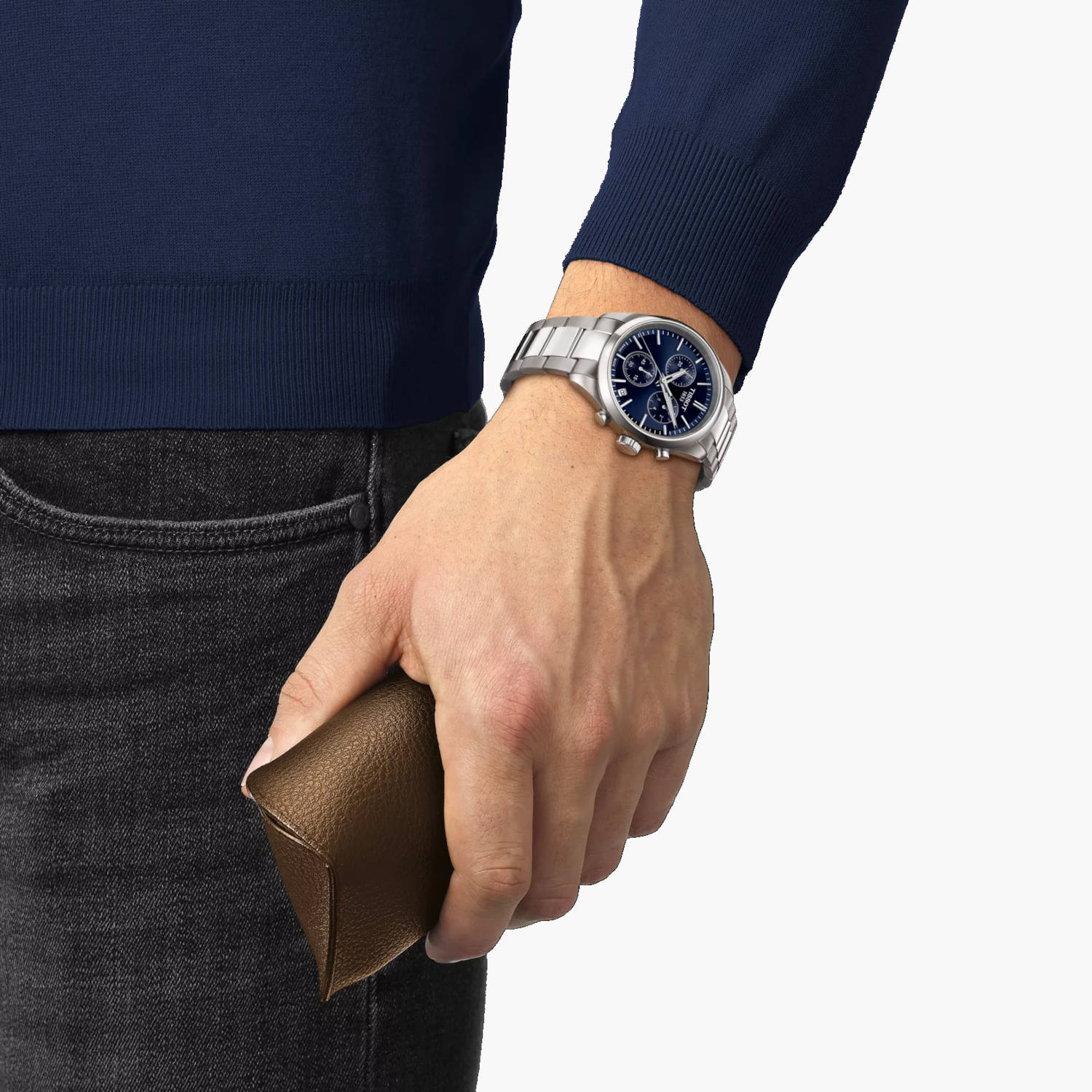  Tissot T150.417.11.041.00  .