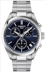   TISSOT T150.417.11.041.00 Everytime Gent