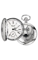 Швейцарские часы TISSOT T83.6.401.13 T-Pocket Savonnette Mechanical