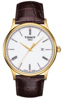  Tissot T914.410.46.013.00 Rose Dream 18K Gold
