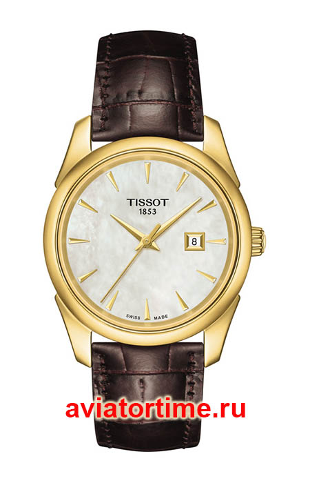    Tissot T920.210.16.111.00 T-GOLD VINTAGE LADY 18K GOLD