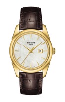   Tissot T920.210.16.111.00 Vintage Lady 18K GOLD
