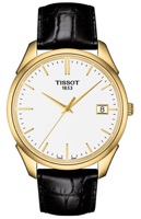 Швейцарские часы Tissot T920.410.16.011.00 Vintage 18K GOLD