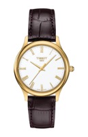 Швейцарские часы Tissot T926.210.16.013.00 Excellence Lady 18K GOLD