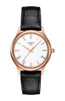 Швейцарские часы Tissot T926.210.76.013.00 Excellence Lady 18K GOLD