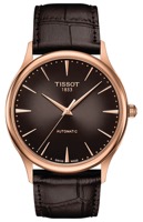 Швейцарские часы Tissot T926.407.76.291.00 Excellence Automatic 18K GOLD