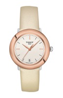 Швейцарские часы Tissot T929.210.46.261.00 Glendora 18K Gold
