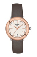 Швейцарские часы Tissot T929.210.46.266.00 Glendora 18K Gold