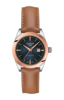 Швейцарские часы Tissot T930.007.46.041.00 T-MY Lady Automatic 18K GOLD