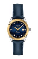Швейцарские часы Tissot T930.007.46.046.00 T-MY Lady Automatic 18K GOLD