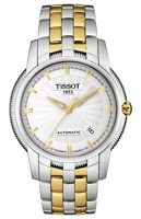 Швейцарские часы TISSOT T97.2.483.31 Ballade III Automatic