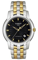 Швейцарские часы TISSOT T97.2.483.51 Ballade III Automatic