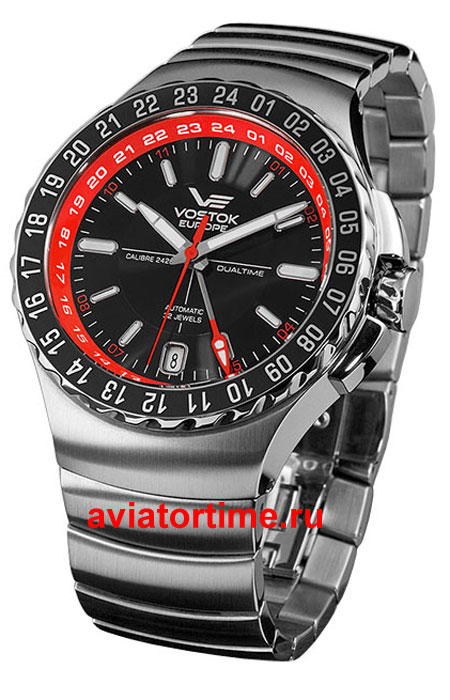 ������� ���� ������ ������ ��-144 (Vostok Europe TU-144) 2426/0485075