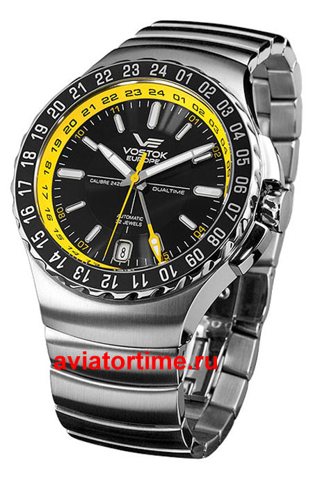 ������� ���� ������ ������ ��-144 (Vostok Europe TU-144) 2426/0485076