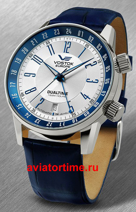     -14 (Vostok Europe GAZ-14 Limuzin) 2426/5601057