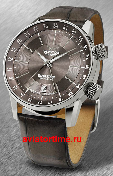     -14 (Vostok Europe GAZ-14 Limuzin) 2426/5601058