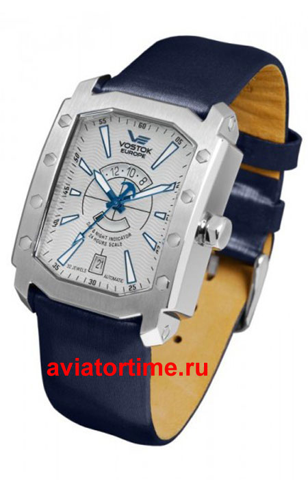 ������� ���� ������ ������ (Vostok Europe)2426/2204049