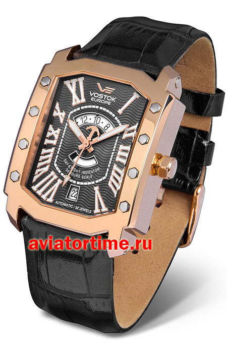 ������� ���� ������ ������ (Vostok Europe)2432/3409181