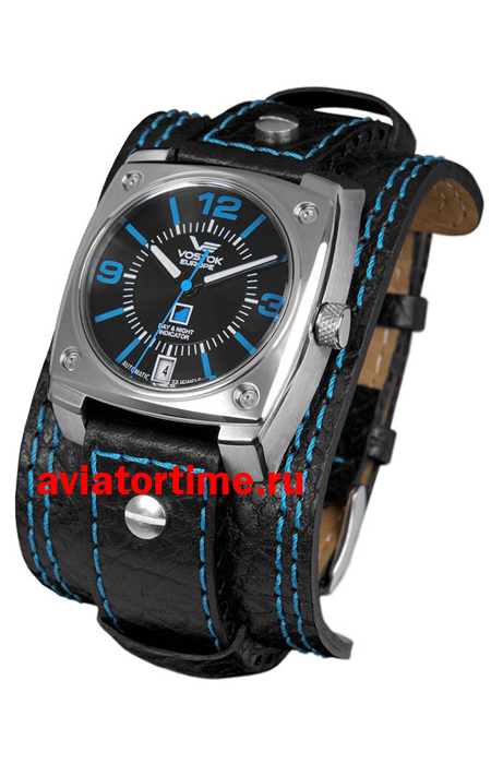     (Vostok Europe Lunokhod)  2432/5315073