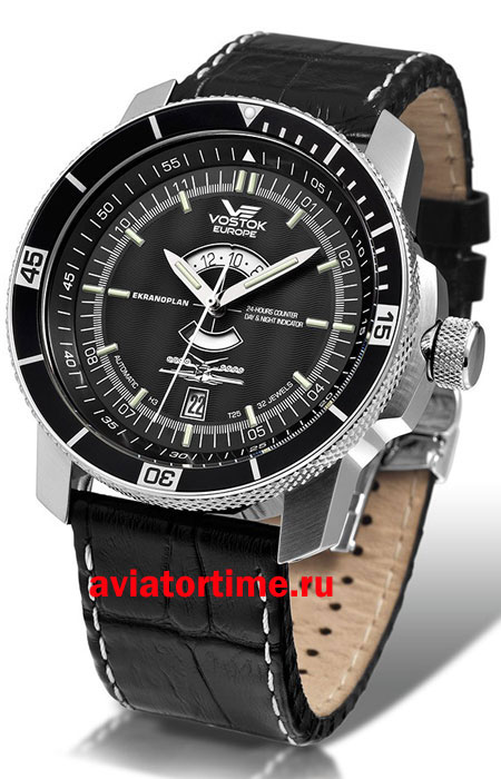     (Vostok Europe)2432/5455157