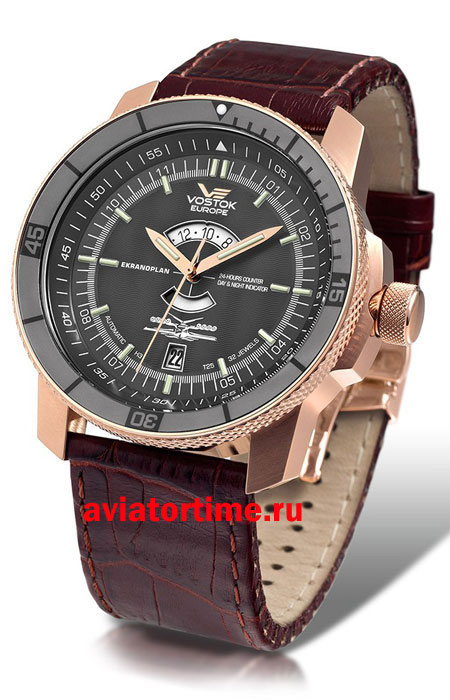������� ���� ������ ������ (Vostok Europe)2432/5459159
