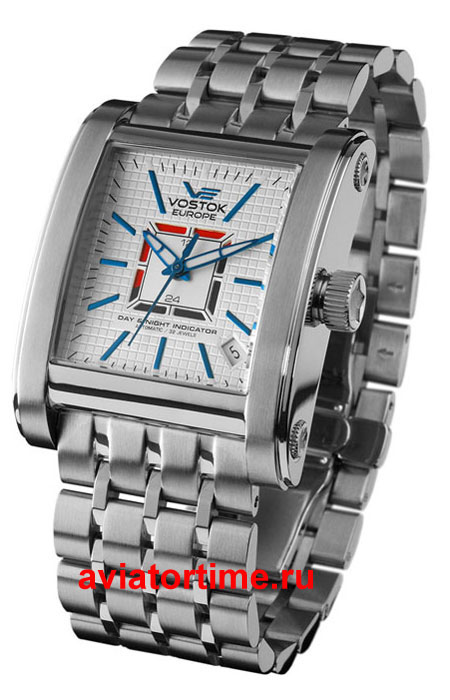     (Vostok Europe)2432/6145062