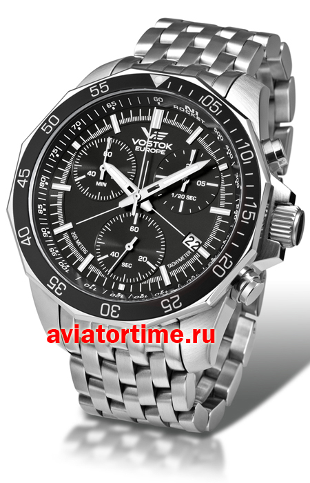 ������� ���� ������ ������ (Vostok Europe) 6S30/2255177b �� ��������