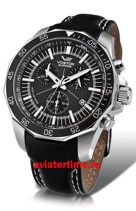 ������� ���� ������ ������ (Vostok Europe) JS06/2255152