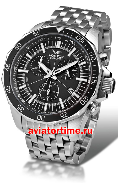 ������� ���� ������ ������ (Vostok Europe) JS06/2255152b