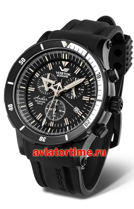 ������� ���� ������ ������ (Vostok Europe) ����� (Anchar) JS06/5104169, ������ ����������� 