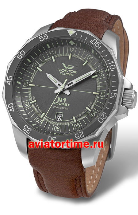������� ���� ������ ������ (Vostok Europe)NH25A/2255149