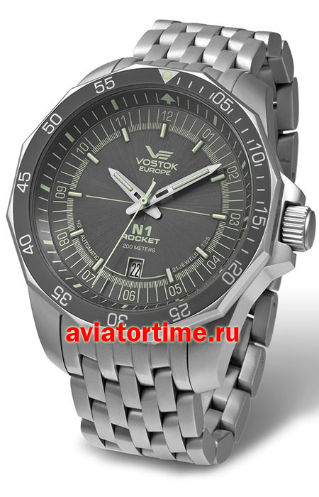 ������� ���� ������ ������ (Vostok Europe)NH25A/2255149b